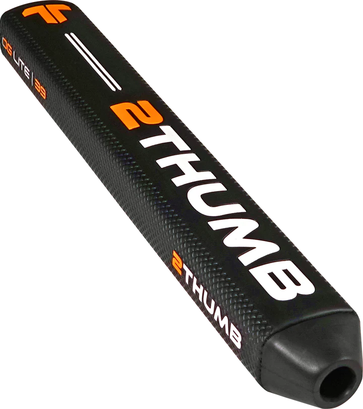 2Thumb OG Lite Putter Grip