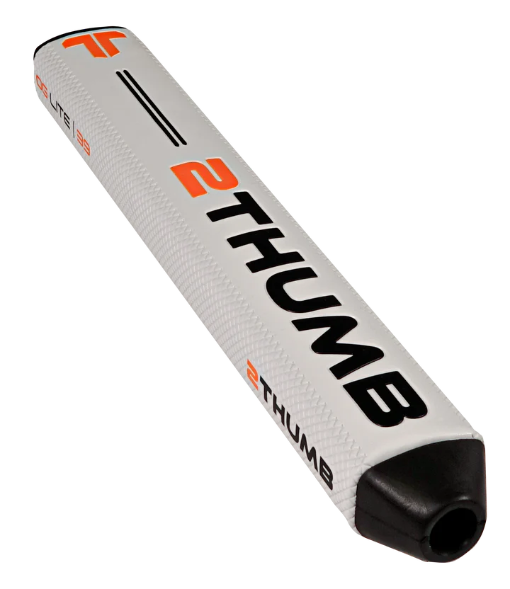 2Thumb OG Lite Putter Grip