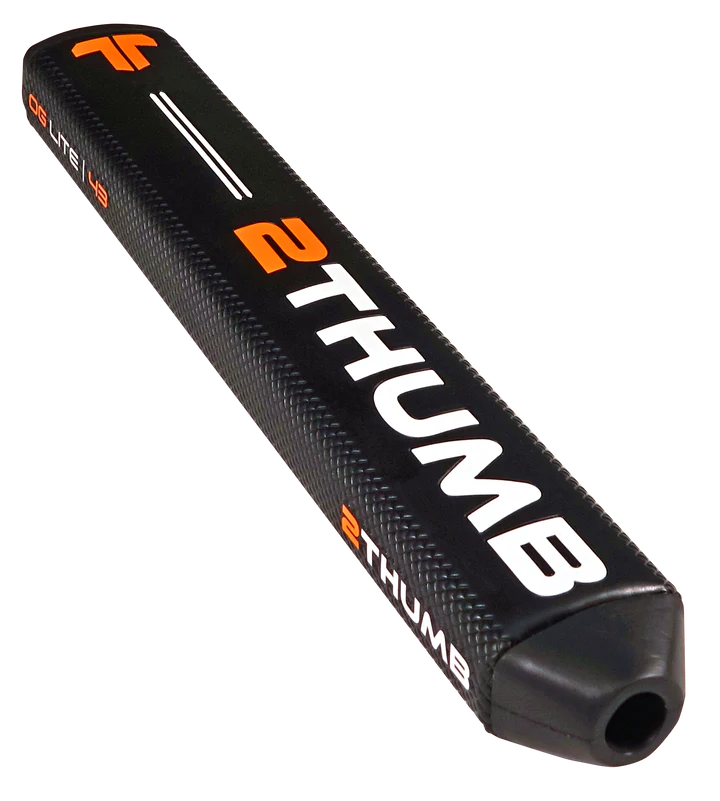 2Thumb OG Lite Putter Grip