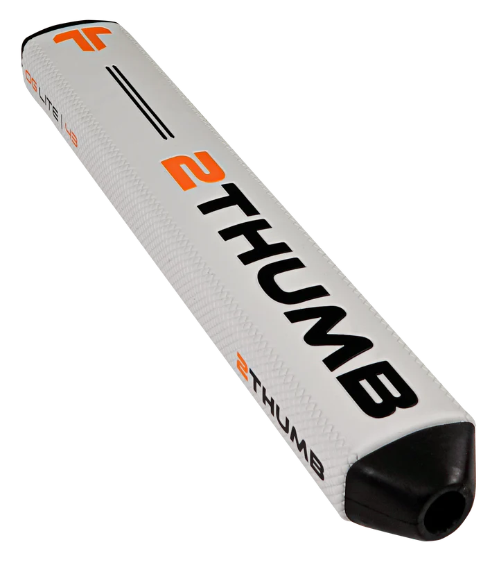 2Thumb OG Lite Putter Grip