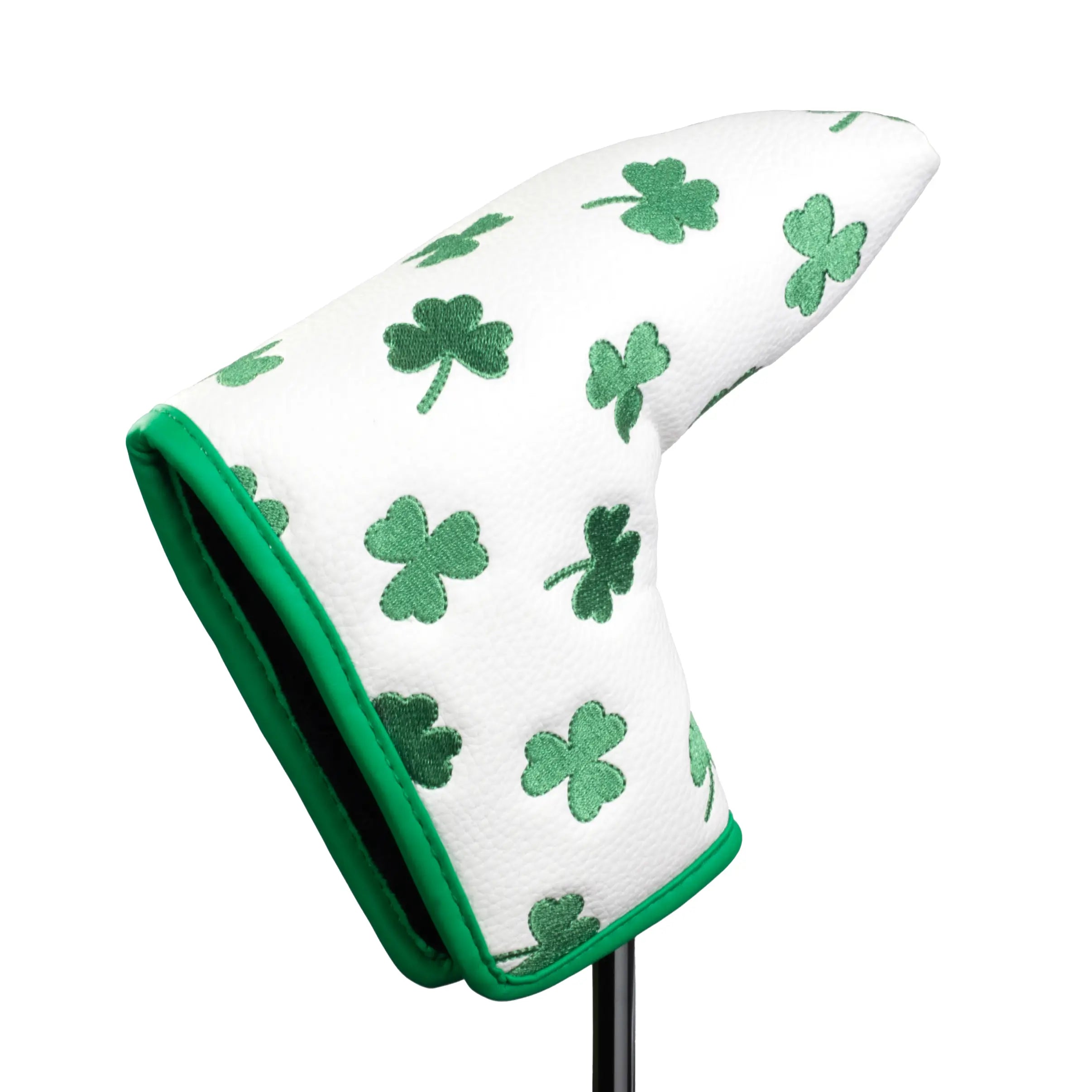 O'Malley Head Cover - The Golf Club Trader