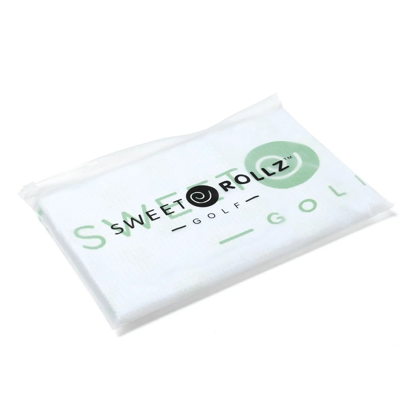 O'Malley Towel - The Golf Club Trader