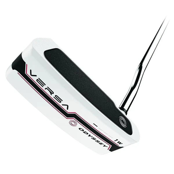 GPaint Golf Club Touch Up Paint - Odyssey White - (Covers Full Range) - The Golf Club Trader
