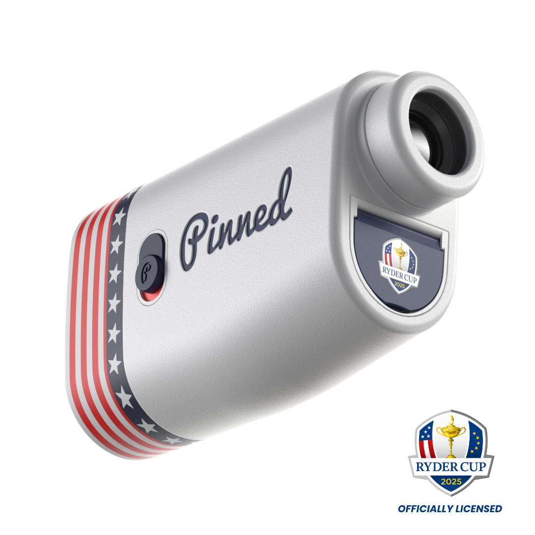 Ryder Cup Prism+