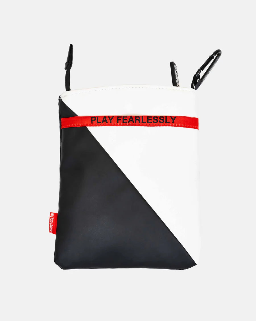 Ghost Golf Utility Pouch
