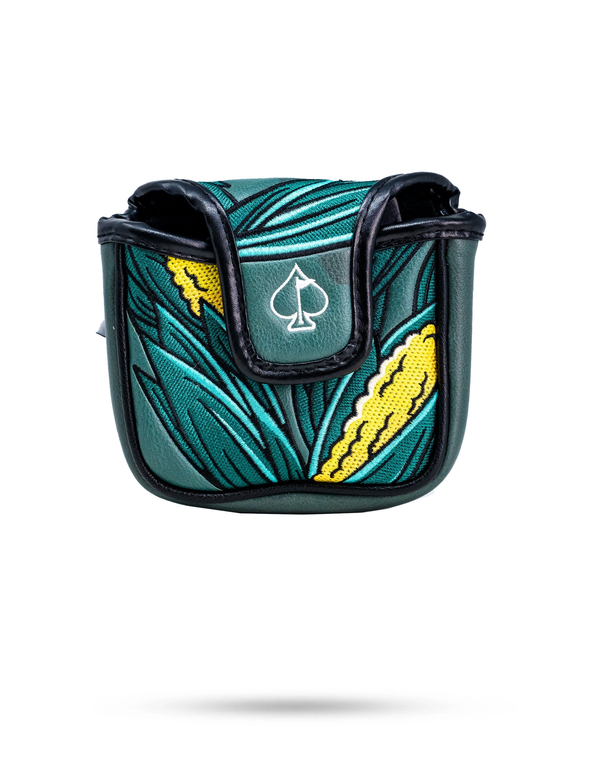 Corn Star Mallet Cover - The Golf Club Trader