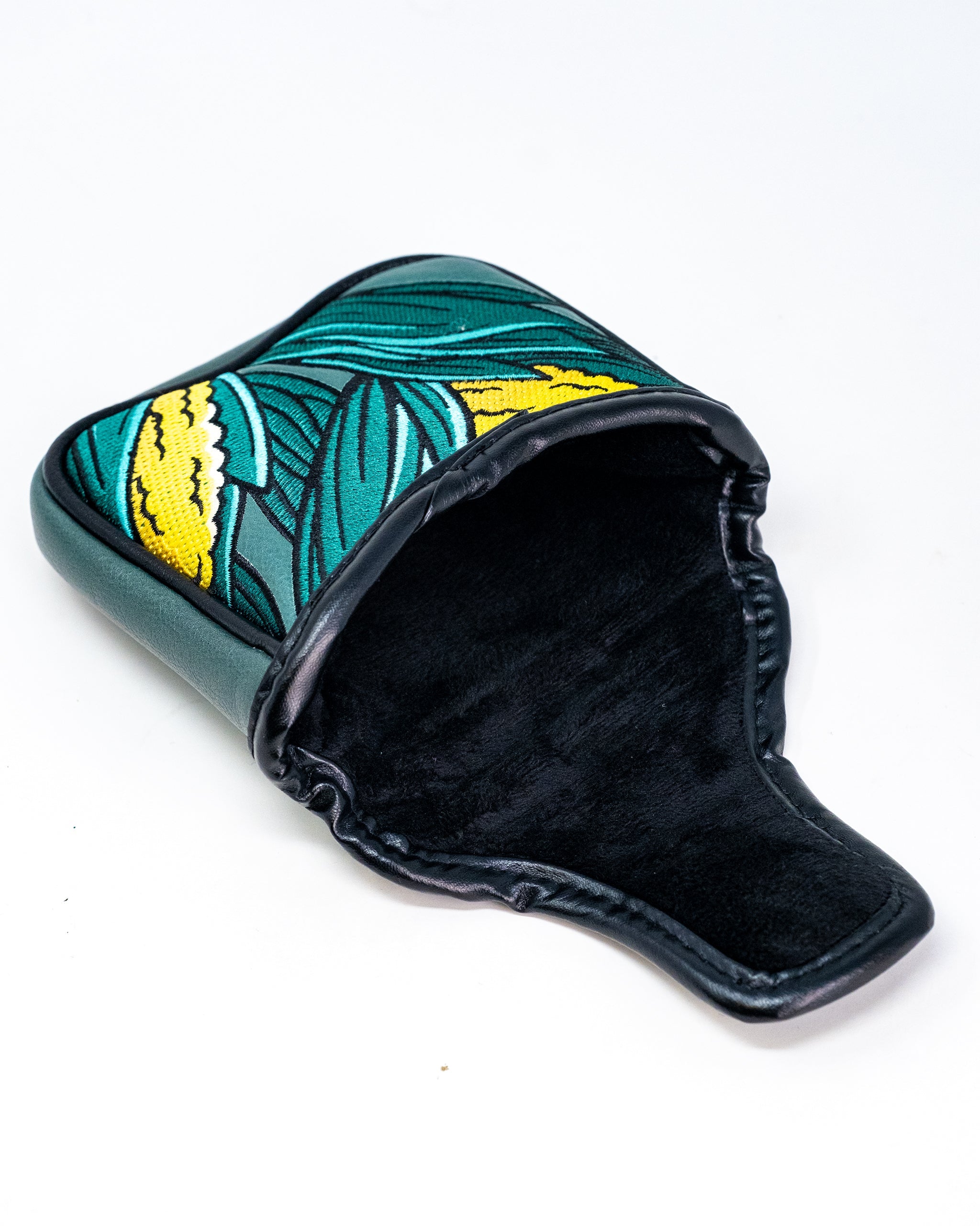 Corn Star Mallet Cover - The Golf Club Trader