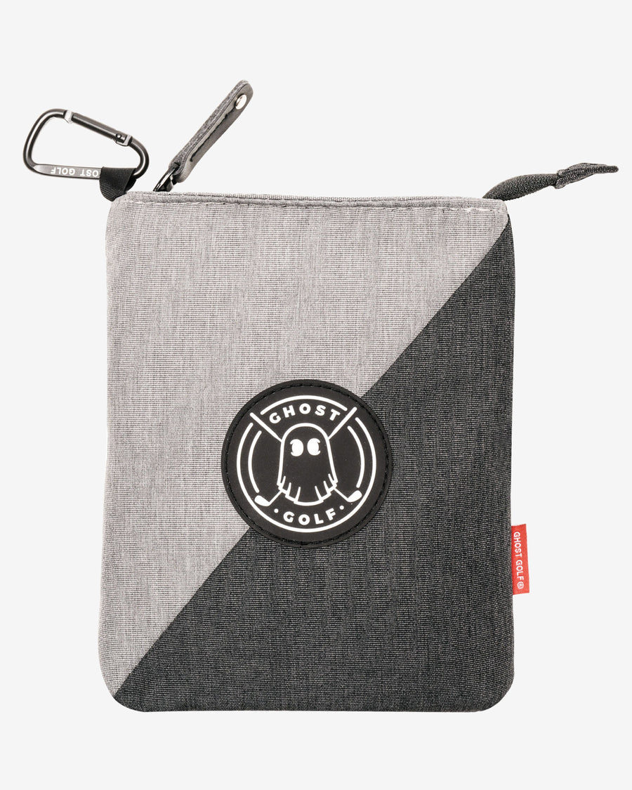 Ghost Golf Utility Pouch