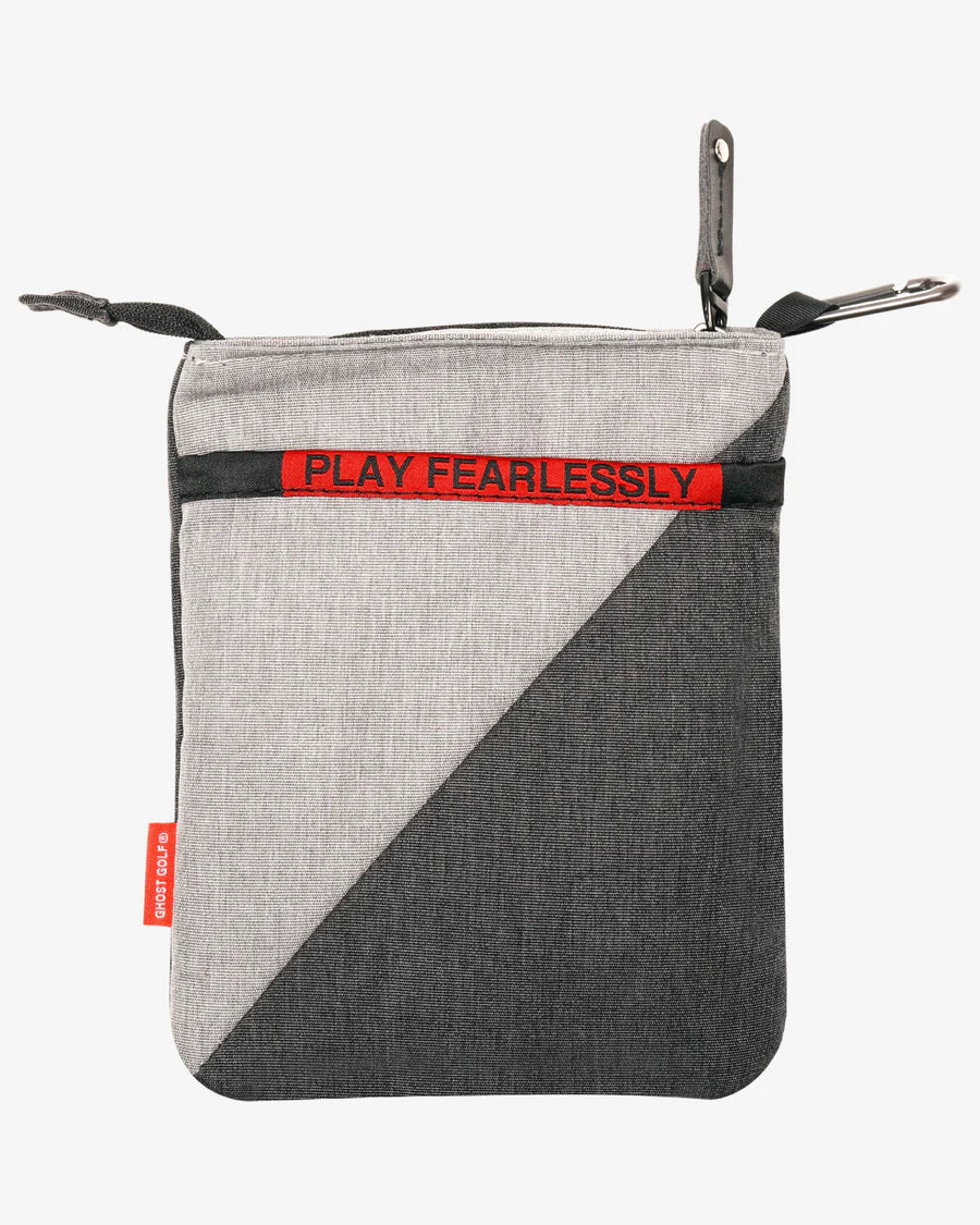 Ghost Golf Utility Pouch