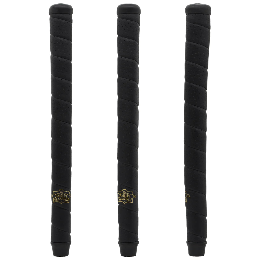 The Grip Master Classic Wrap Putter Grip