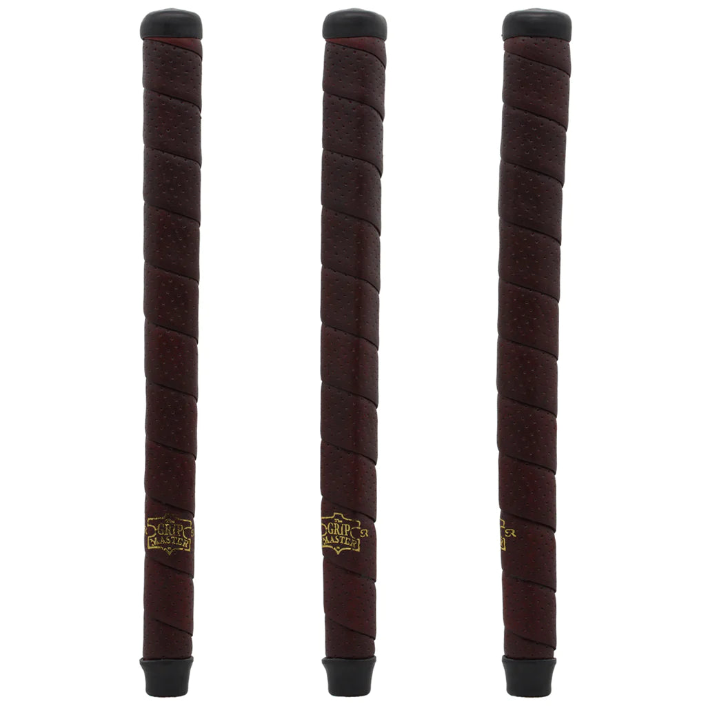 The Grip Master Classic Wrap Putter Grip