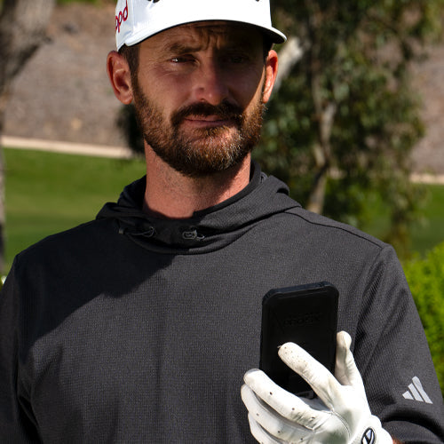 SkyCaddie® PRO 5X GPS Rangefinder - The Golf Club Trader