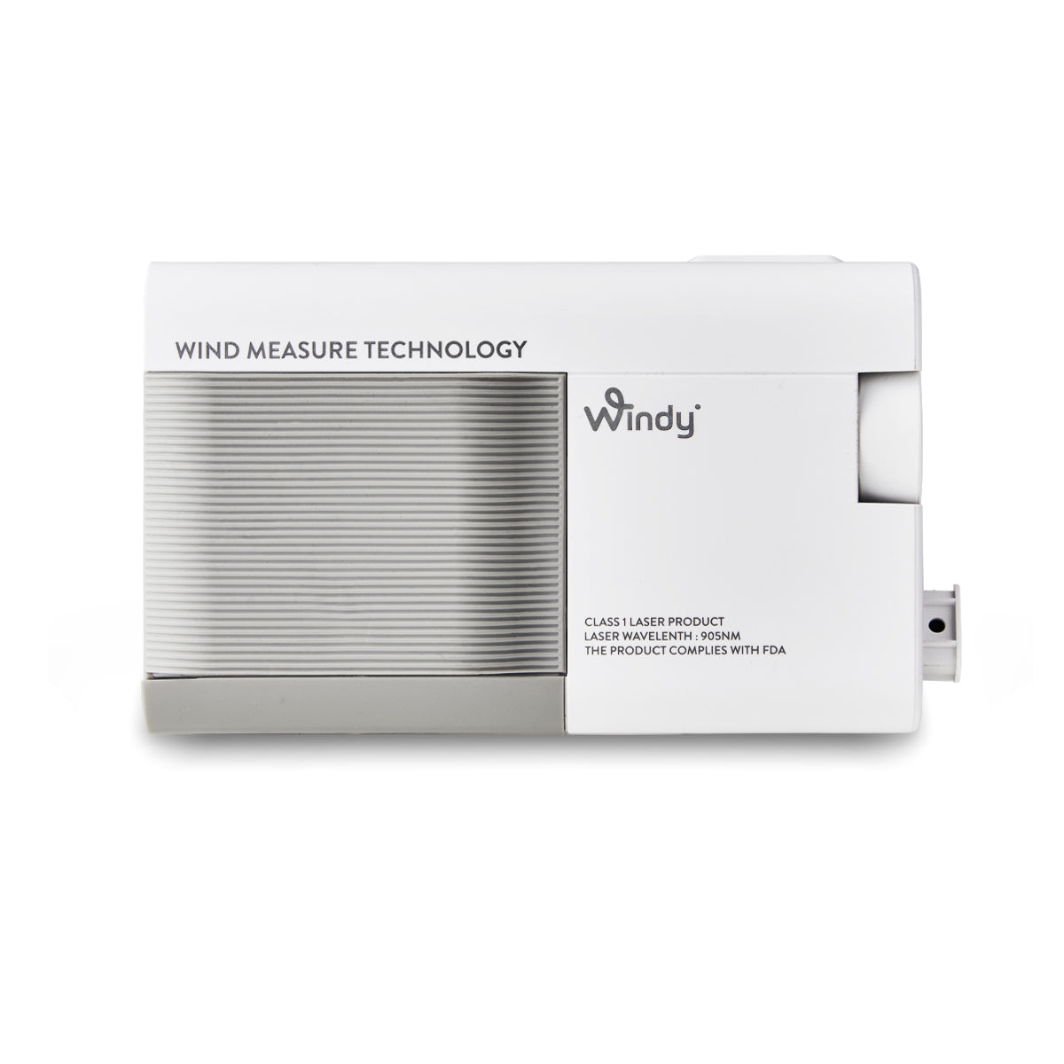 CaddyTalk Windy Laser Rangefinder - The Golf Club Trader