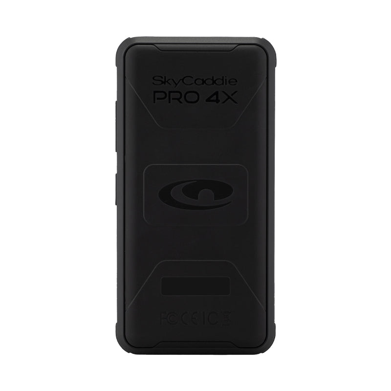 SkyCaddie® PRO 4X GPS Rangefinder