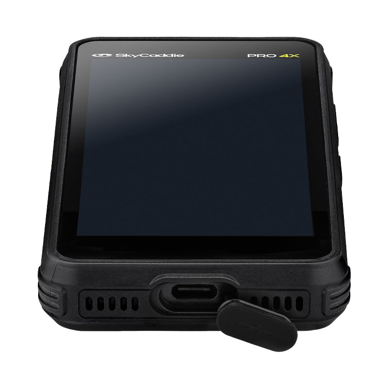 SkyCaddie® PRO 4X GPS Rangefinder