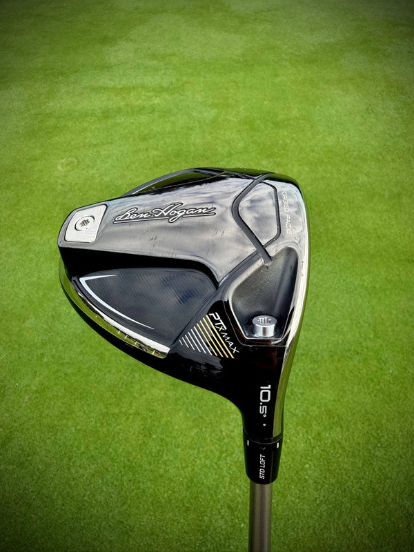 Ben Hogan PTX Max Driver - The Golf Club Trader