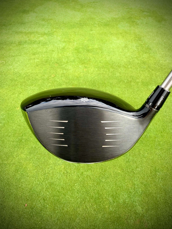Ben Hogan PTX Max Driver - The Golf Club Trader