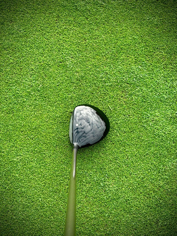 Ben Hogan PTX Max Fairway Woods - The Golf Club Trader