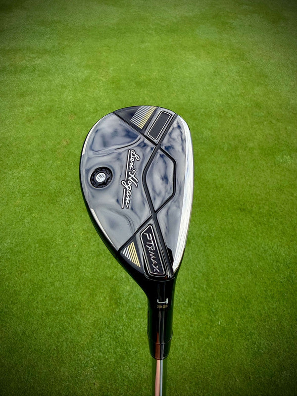 Ben Hogan PTX Max Hybrids - The Golf Club Trader
