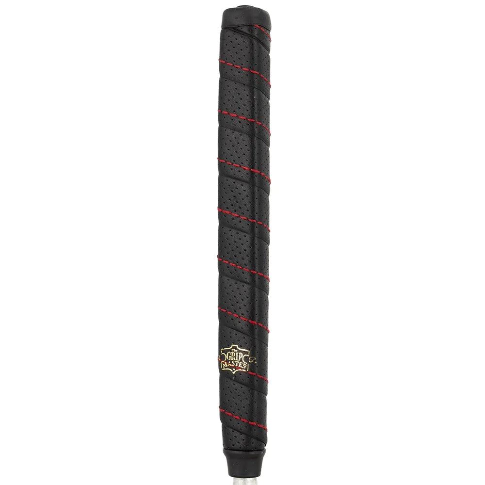 The Grip Master Classic Wrap (Threaded) Putter Grip