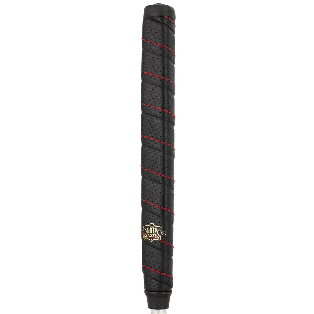 The Grip Master Classic Wrap (Threaded) Putter Grip – The Golf Club Trader