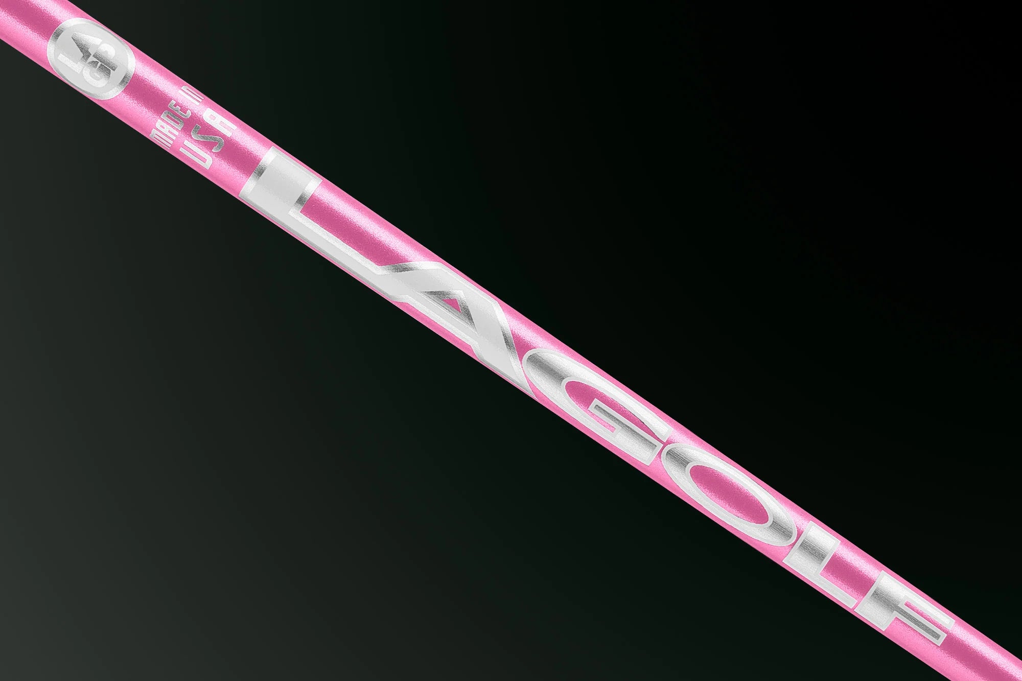 LA Golf Paige Series Wood Shaft