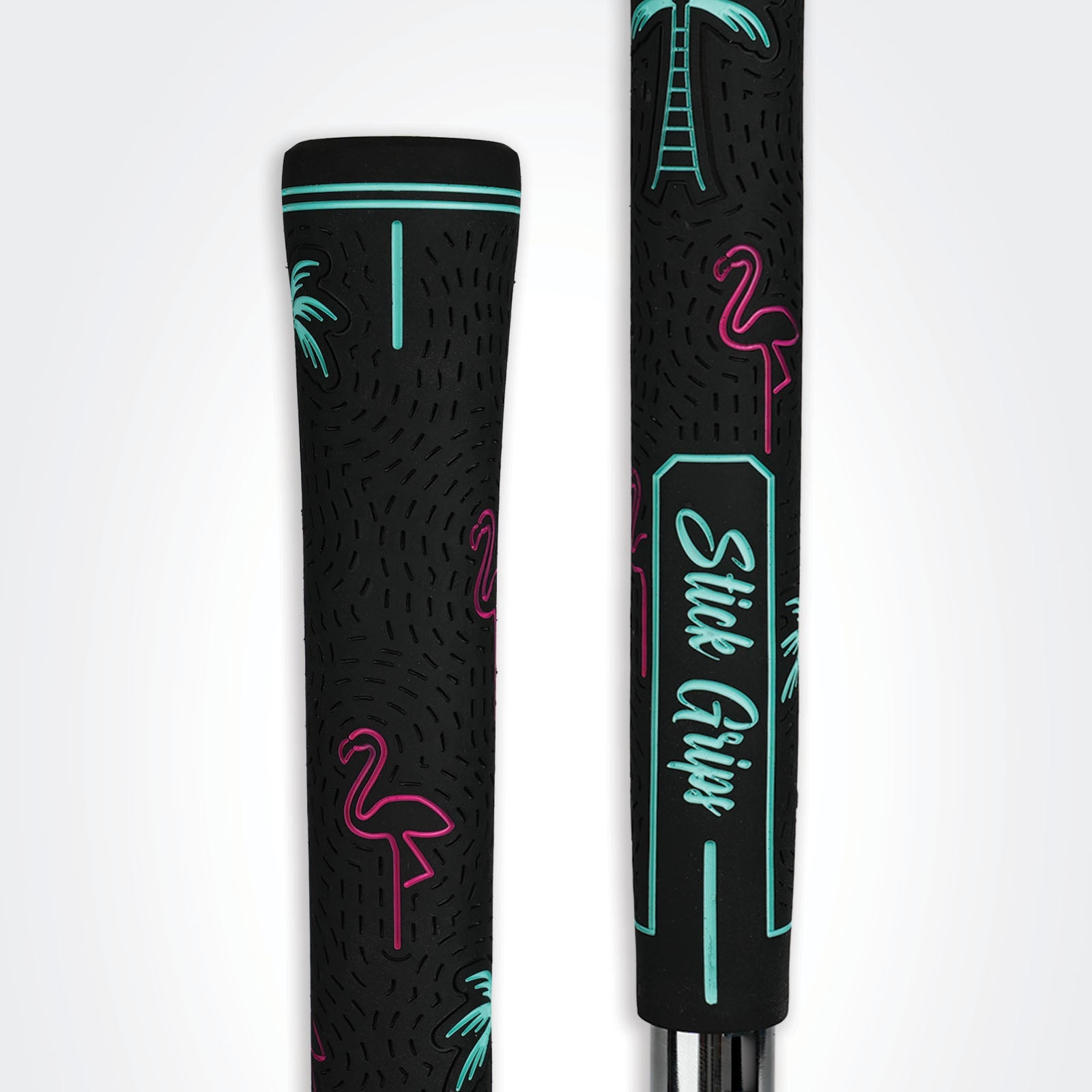 Stick Grips Palm Swings Golf Grip