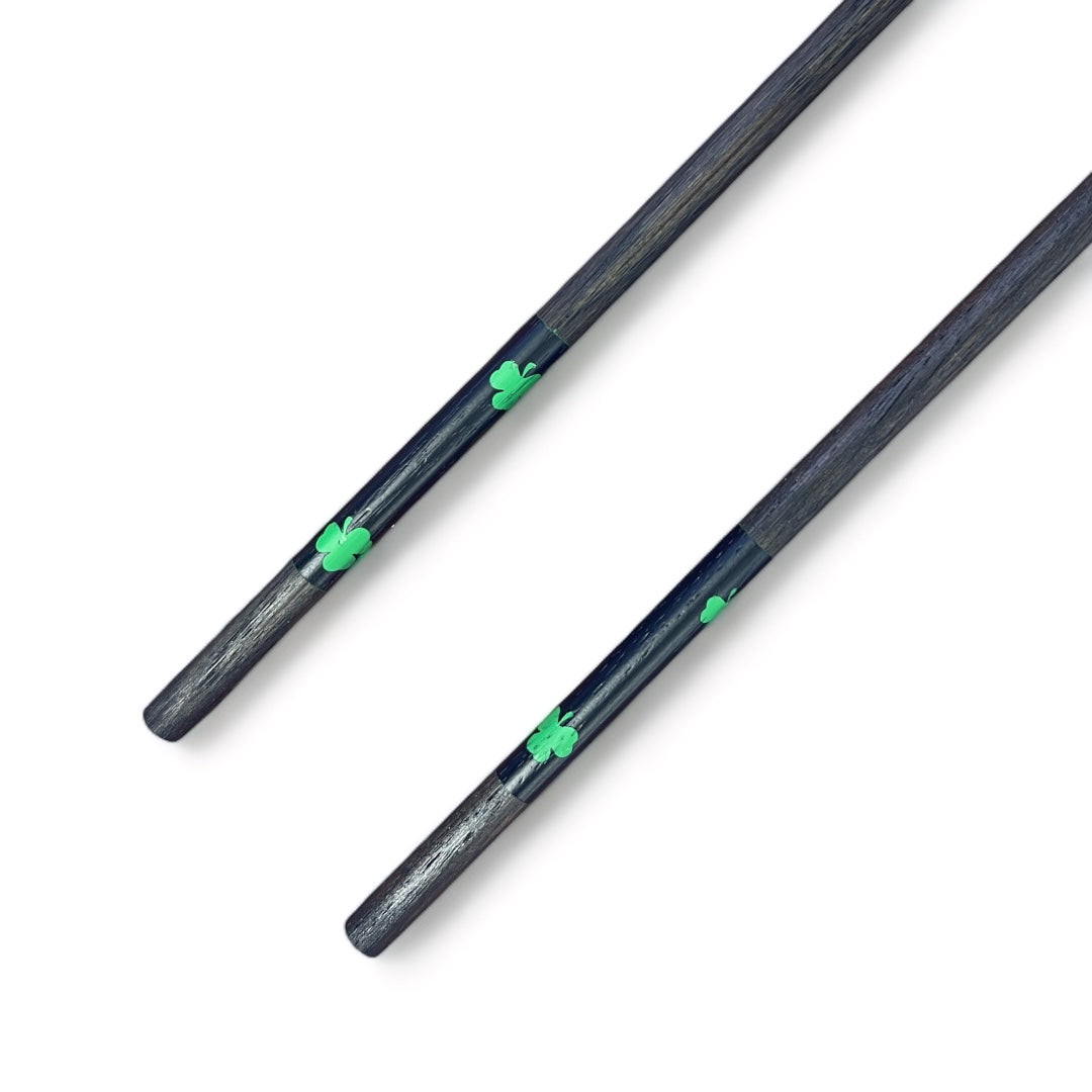 Black Mass Golf Alignment Stick