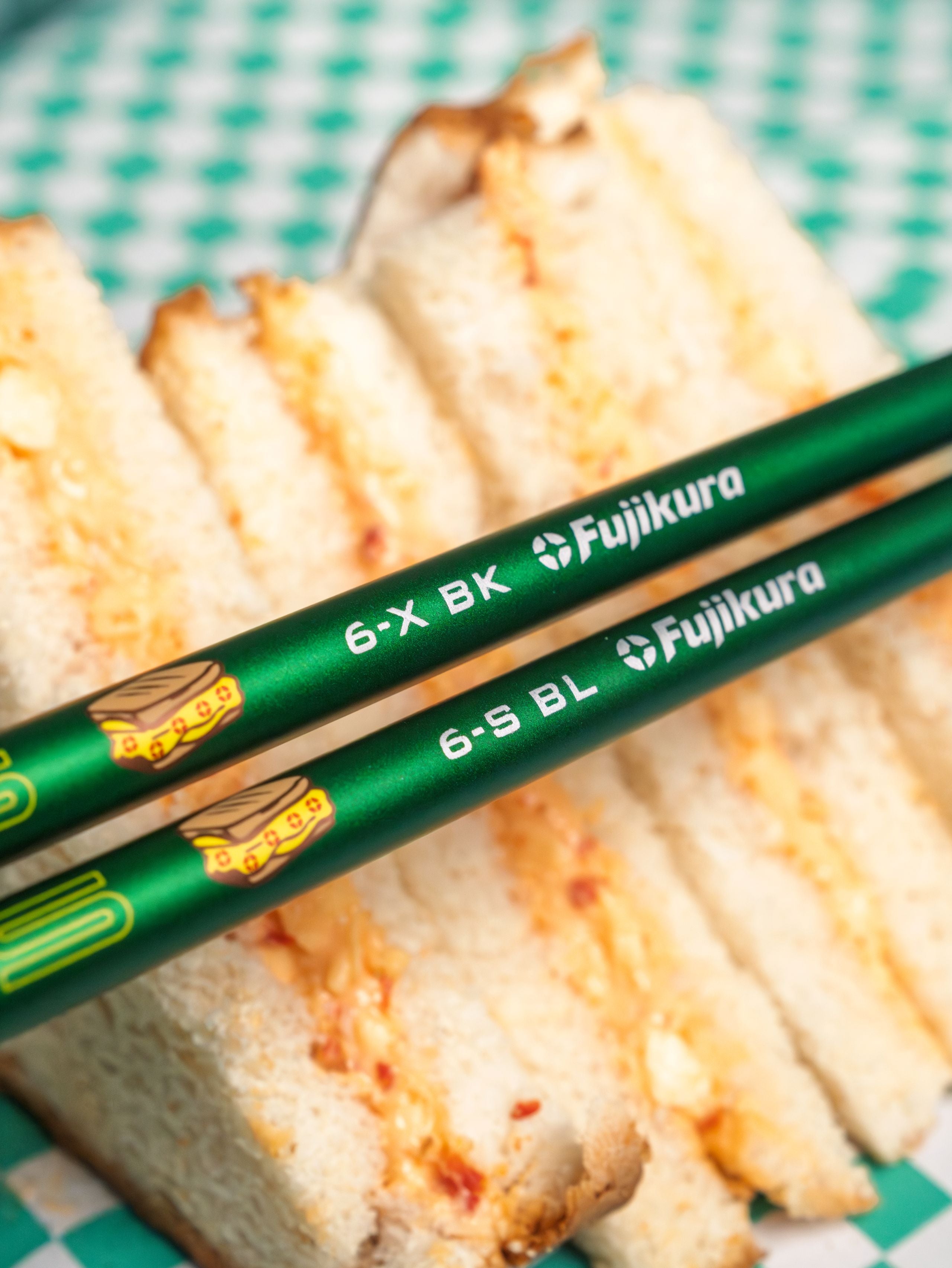 Fujikura Ventus Pimento Velocore+ Graphite Wood Shaft (LIMITED EDITION) - The Golf Club Trader
