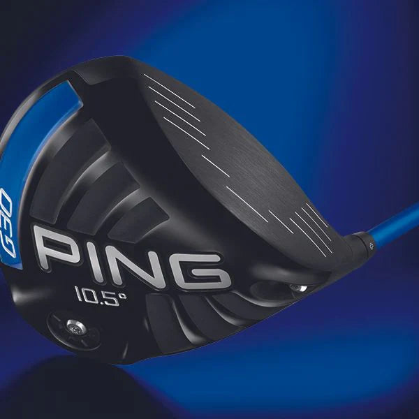 GPaint Golf Club Touch Up Paint - Ping G30 - The Golf Club Trader