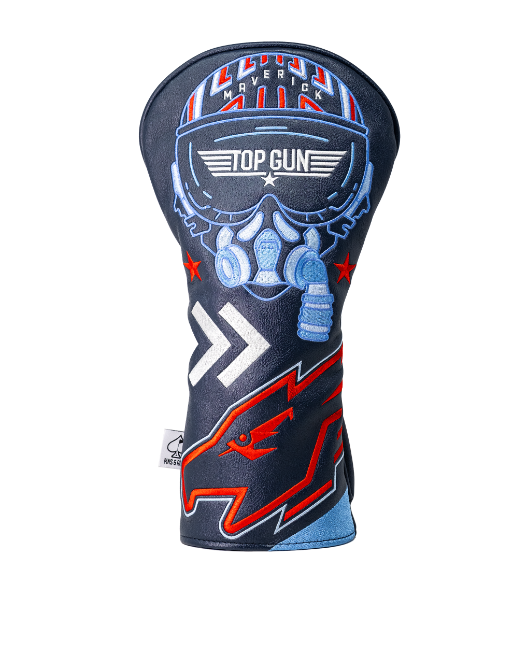 Top Gun - Maverick Driver Headcover