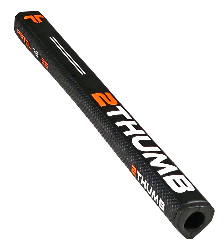 2Thumb Pistol 7E Putter Grip