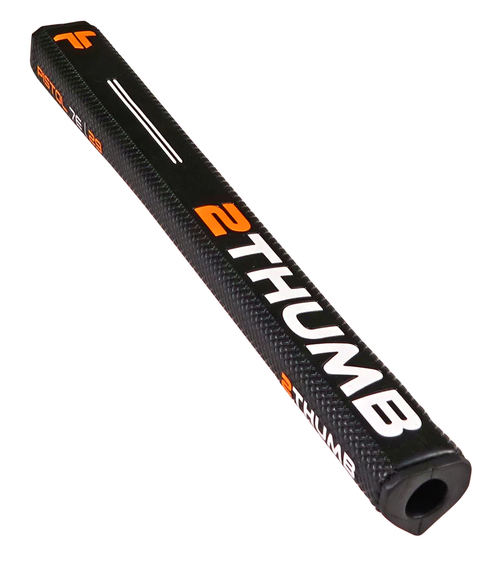 2Thumb Pistol 7E Putter Grip