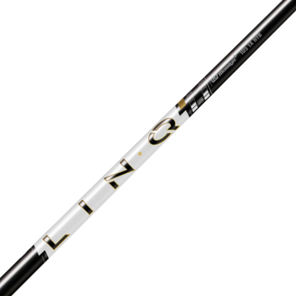 UST Mamiya LIN-Q PowerCore Hybrid Shaft - The Golf Club Trader