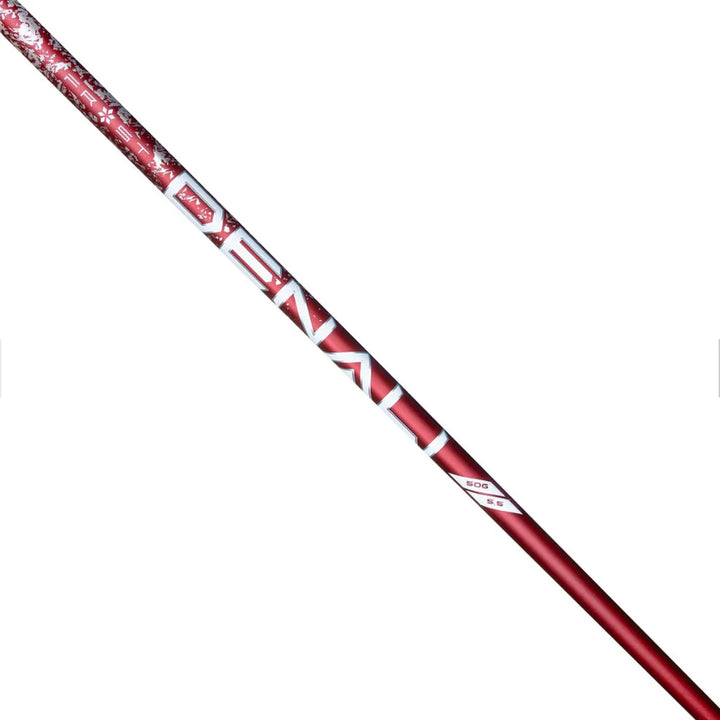 Project X - All Shaft Types – The Golf Club Trader