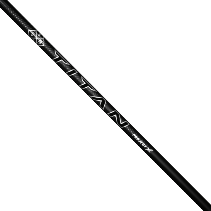 Project X - All Shaft Types – The Golf Club Trader