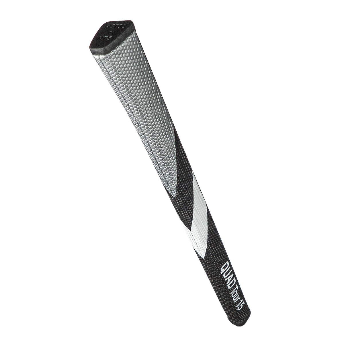 Garsen QUAD Tour Pistol PRO 15 NTS Putter Grip