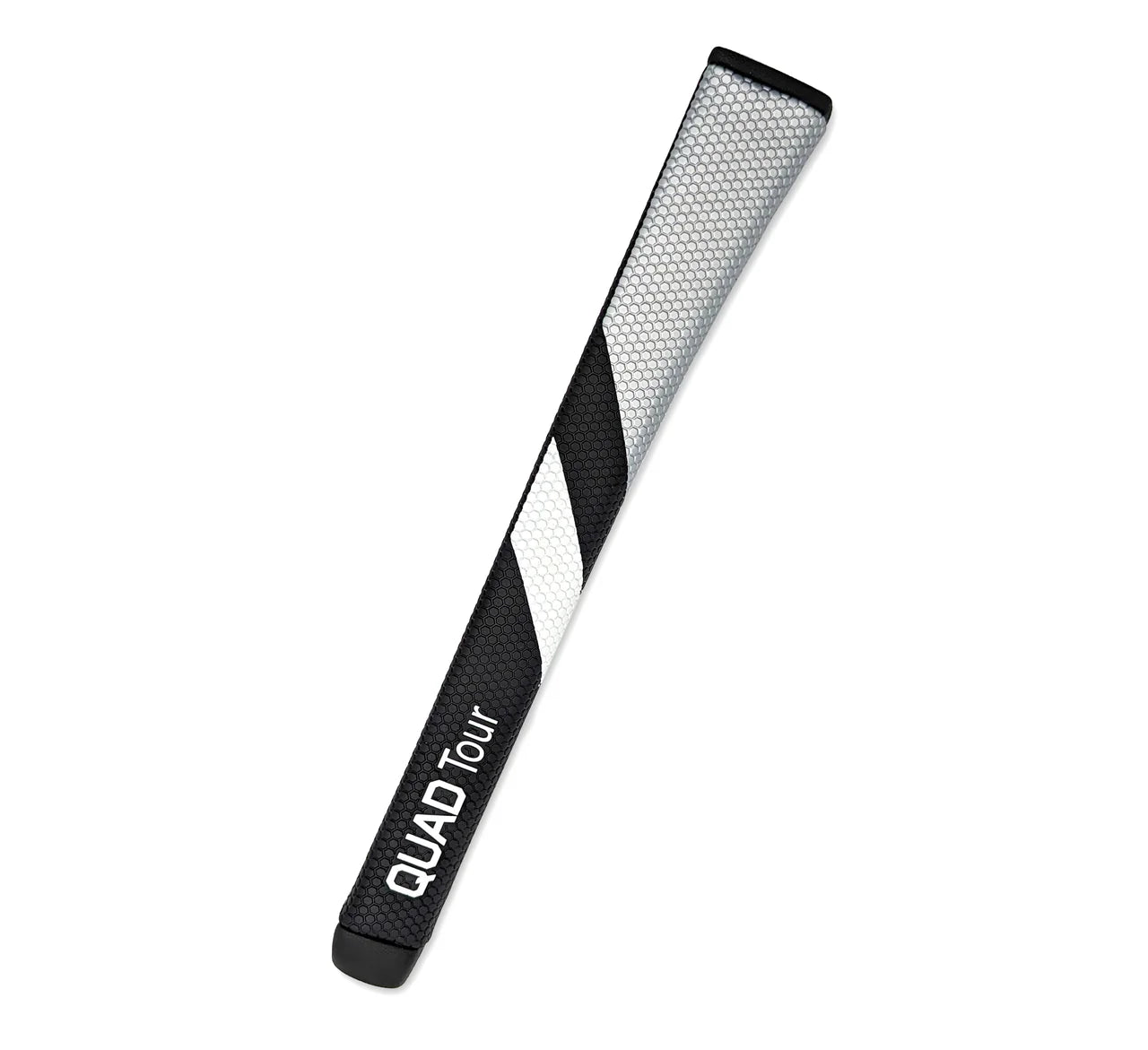 Garsen Quad Tour Pistol NT Putter Grip