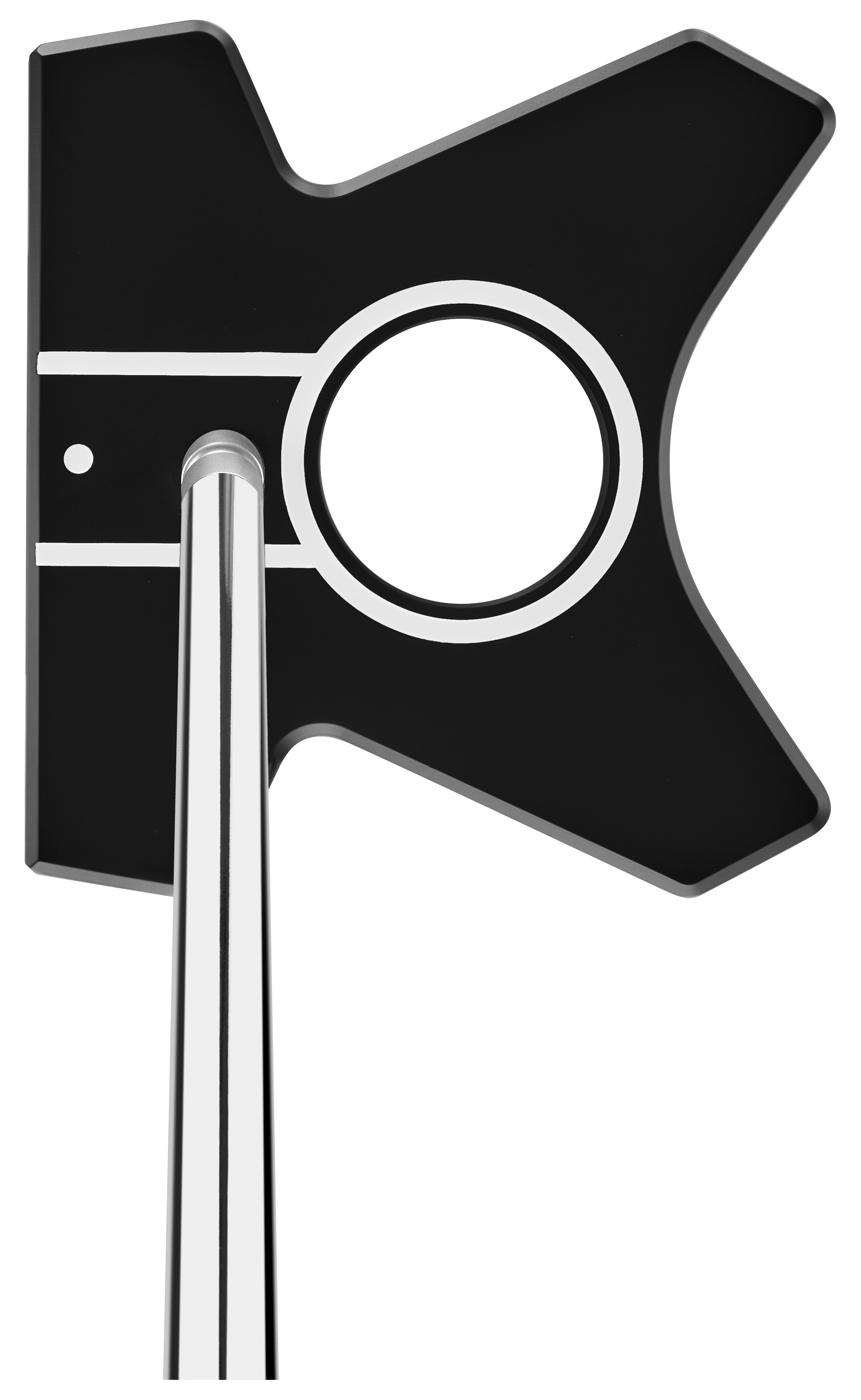 Tige de putter LA Golf série P