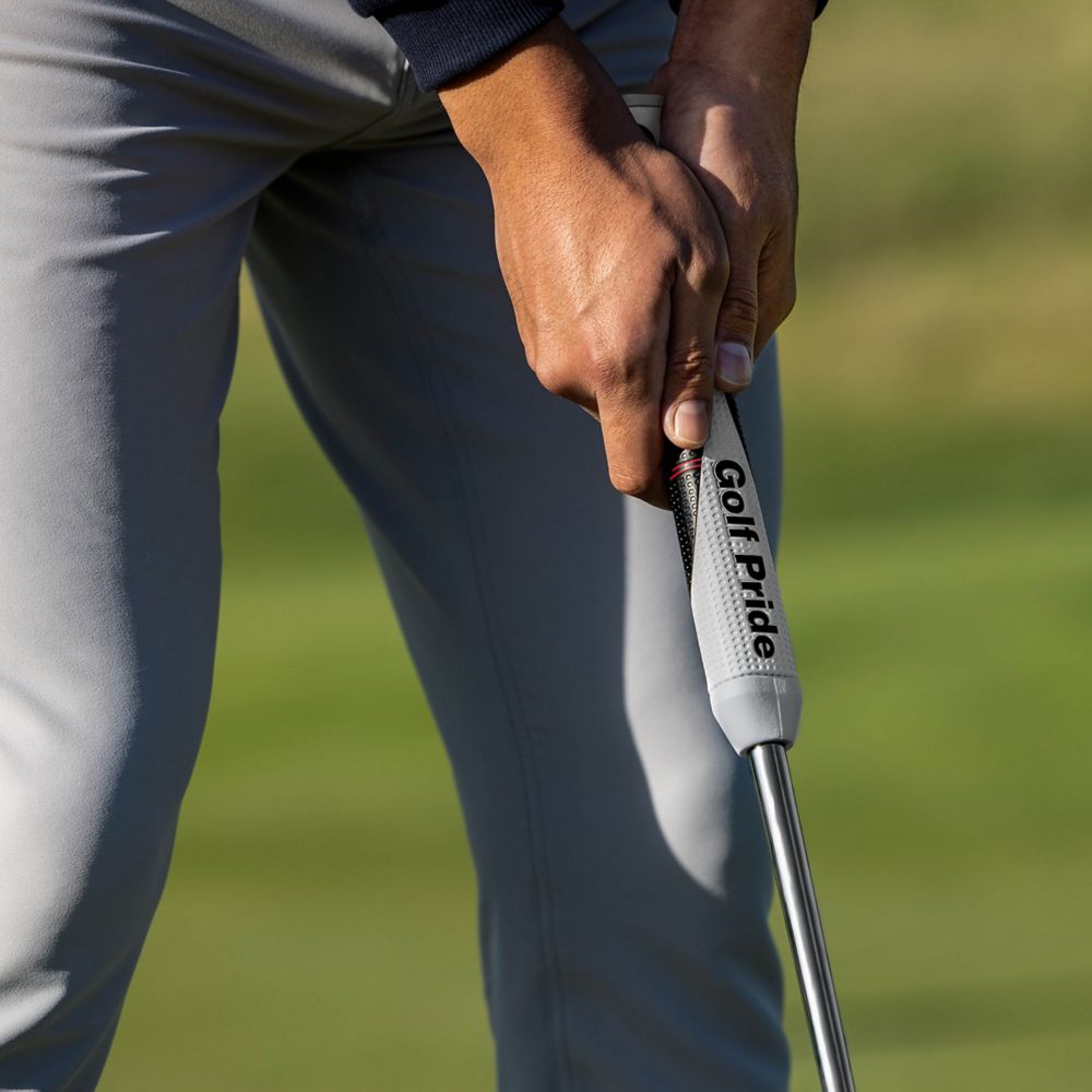 Golf Pride Reverse Taper ROUND Putter Grip – The Golf Club Trader