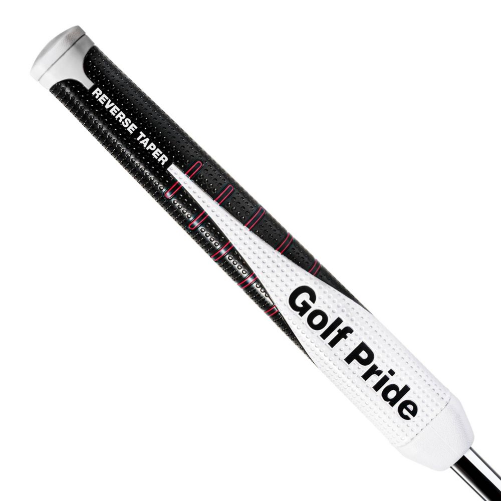 Golf Pride Reverse Taper ROUND Putter Grip