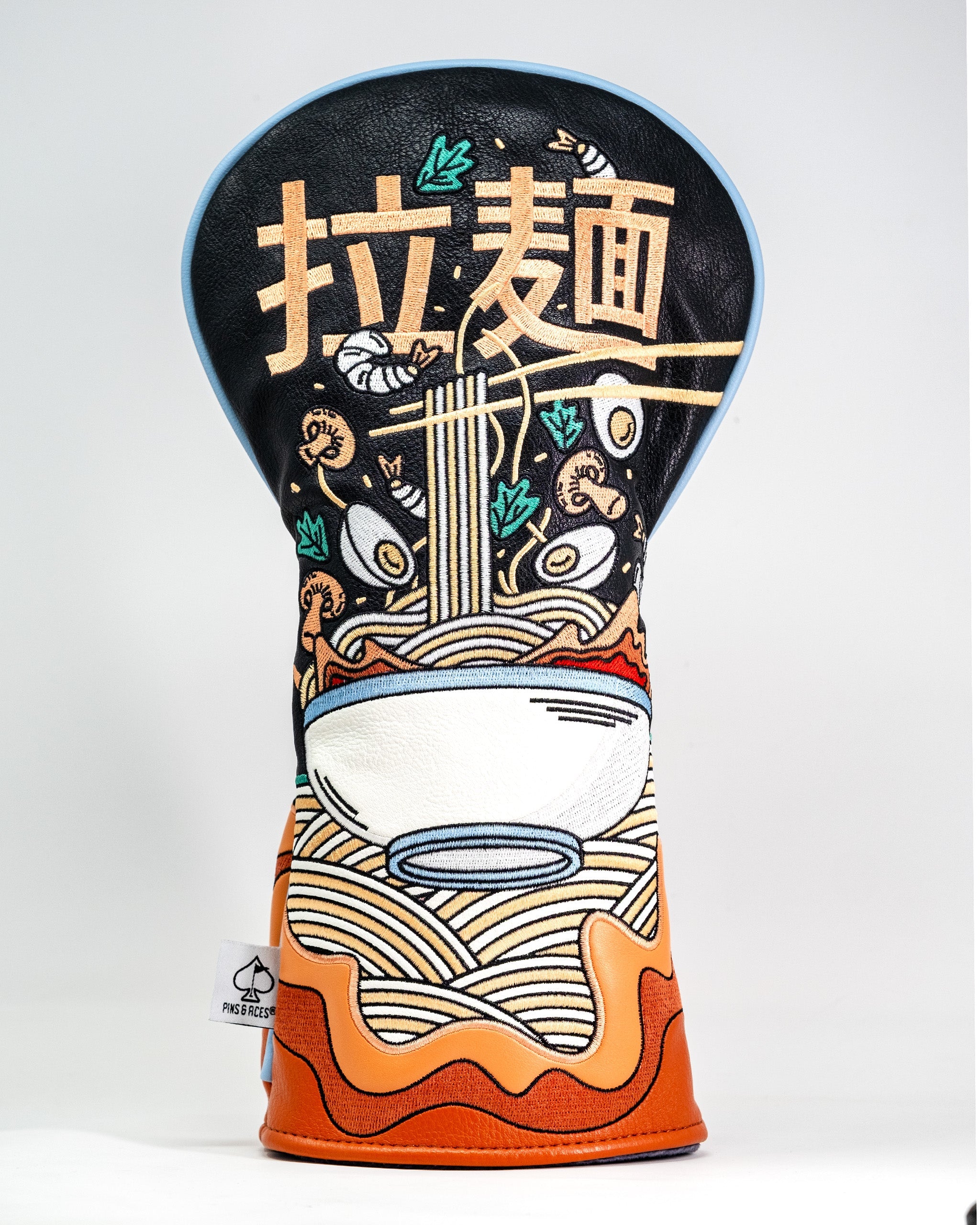 Ramen - Driver Cover