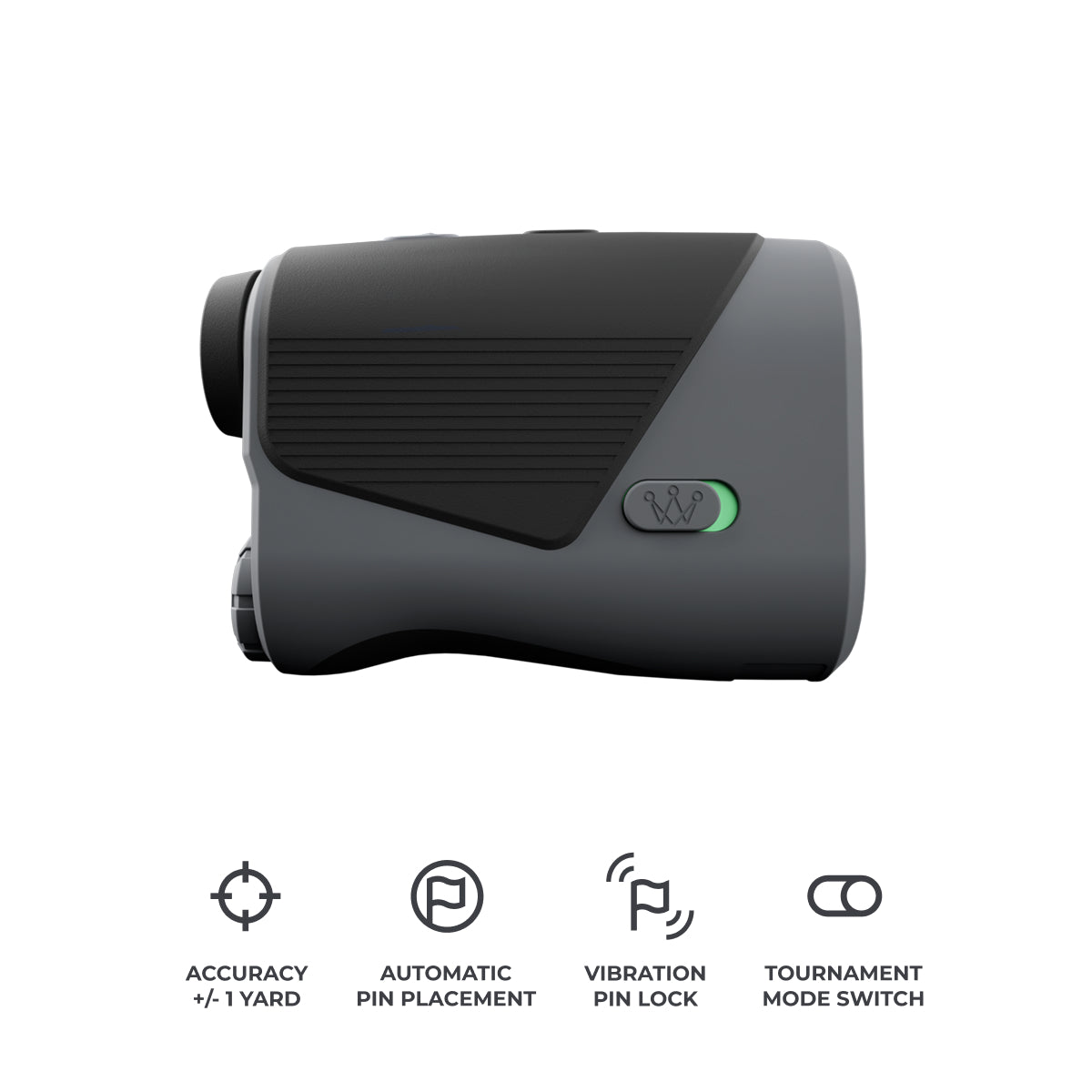 Arccos Rangefinder + Sensors Bundle - The Golf Club Trader