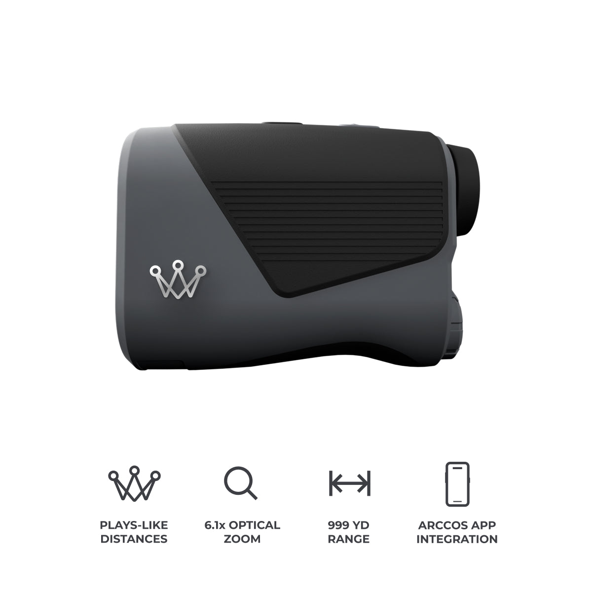 Arccos Rangefinder + Sensors Bundle - The Golf Club Trader