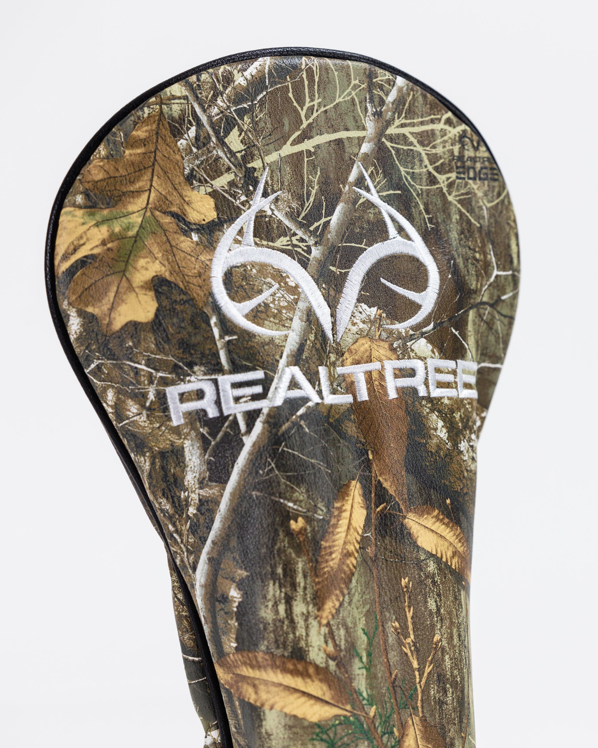Realtree - Driver Cover