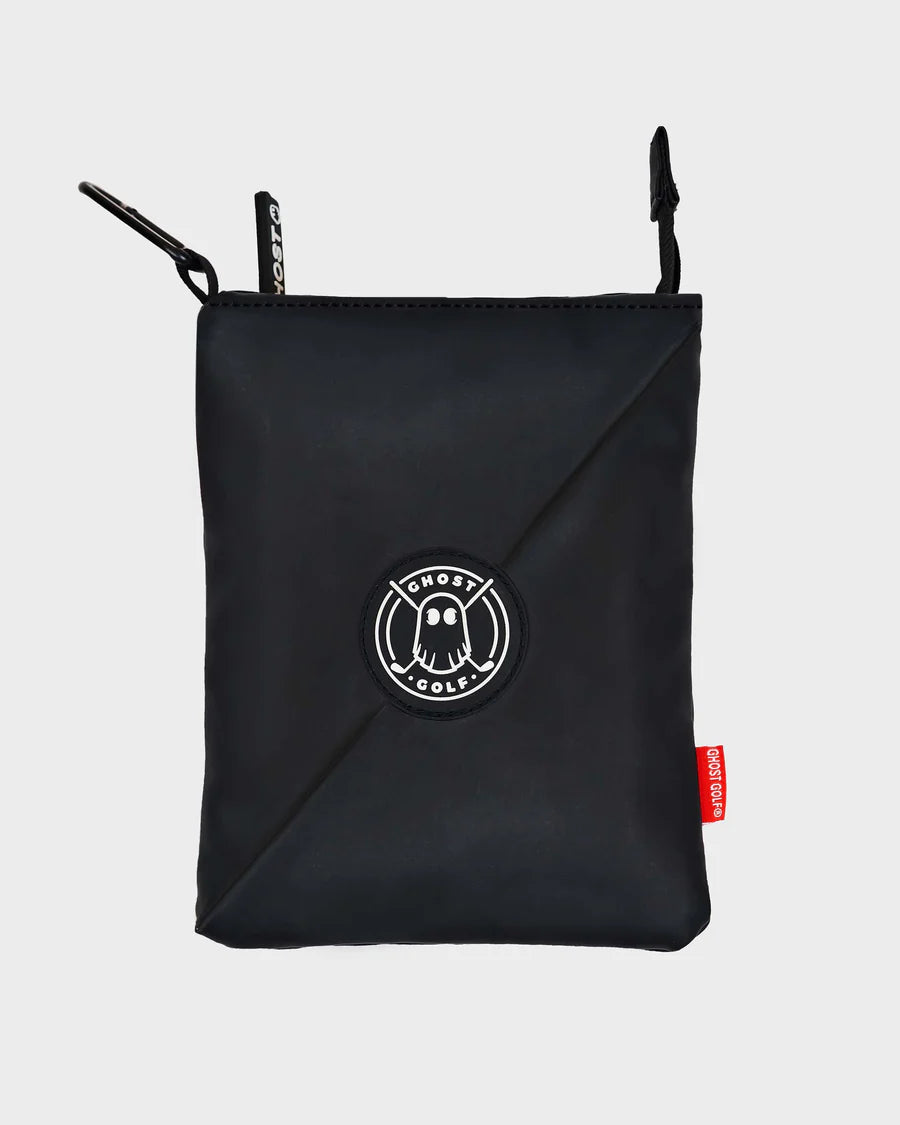 Ghost Golf Utility Pouch