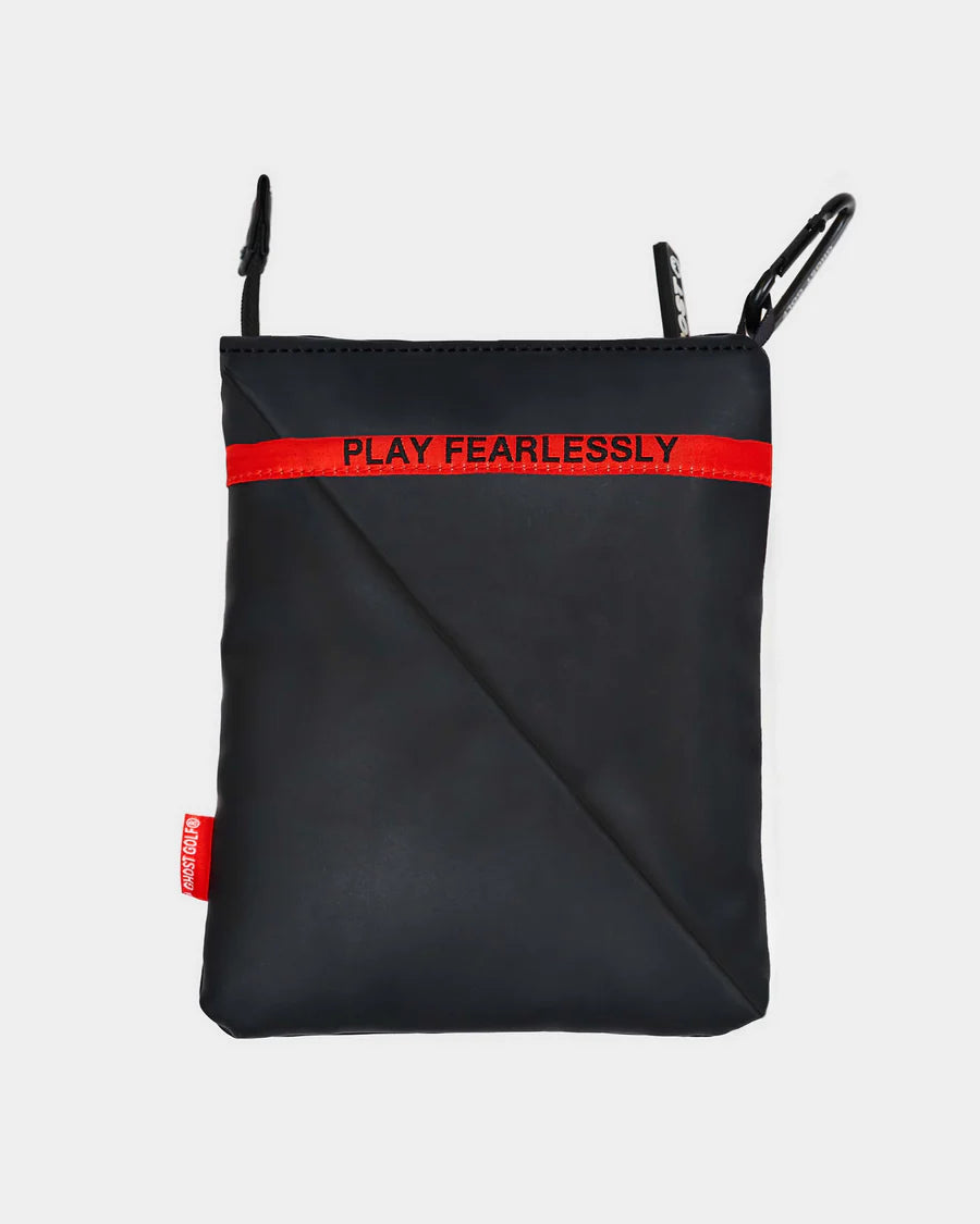 Ghost Golf Utility Pouch