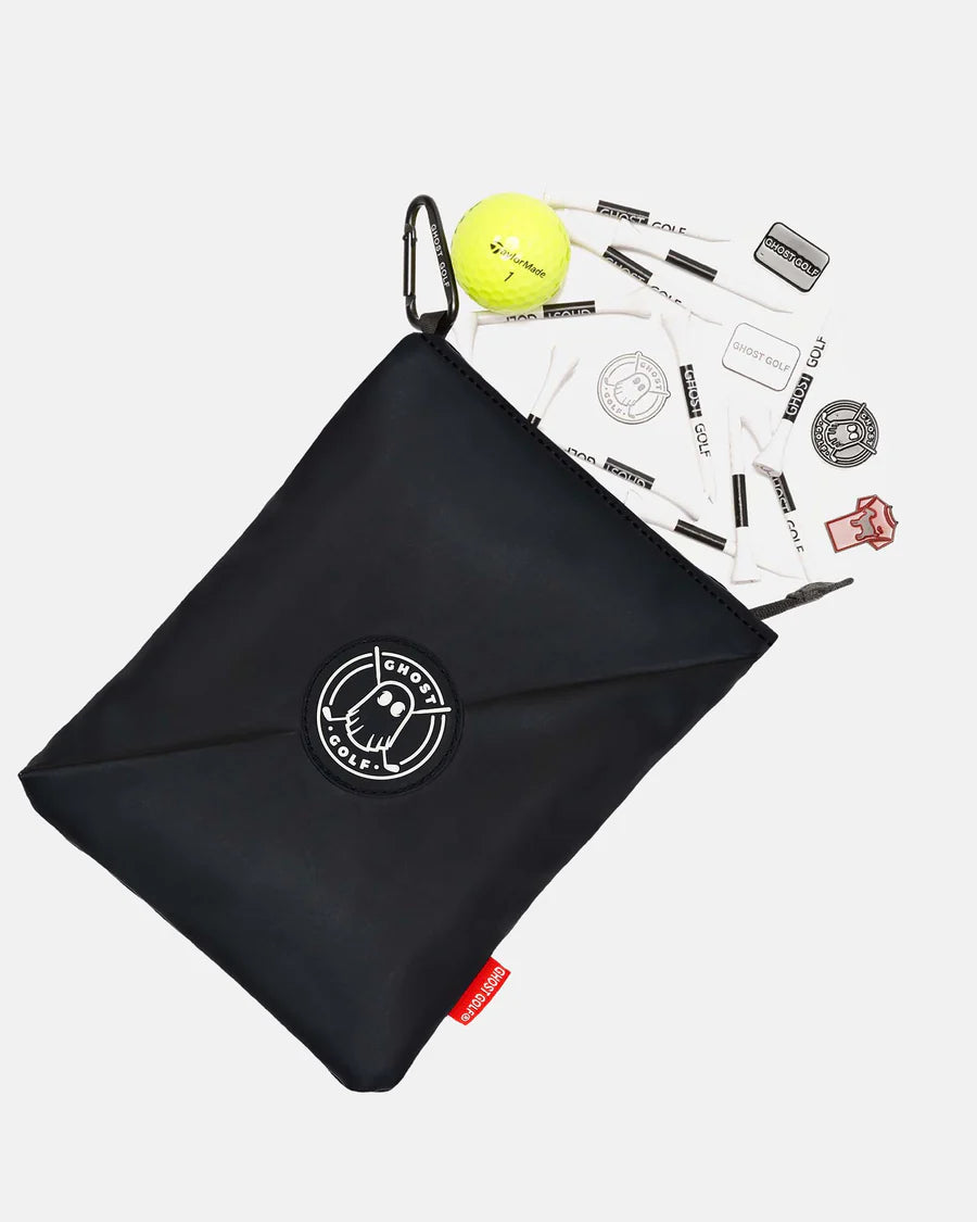 Ghost Golf Utility Pouch
