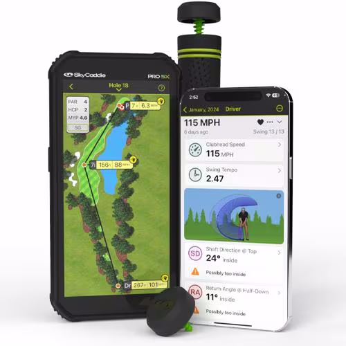 SkyCaddie GameTraX 360 SuperTags - 14 Pack