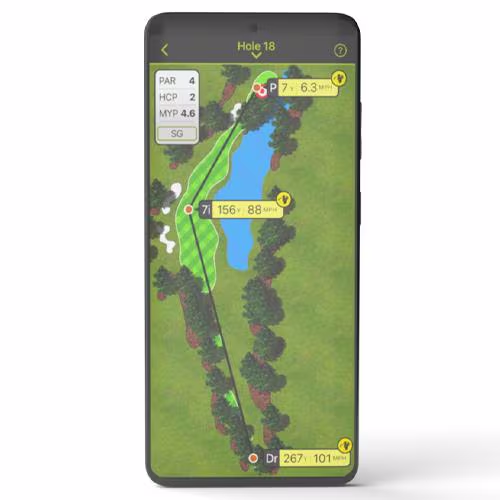 SkyCaddie GameTraX 360 SuperTags - 14 Pack